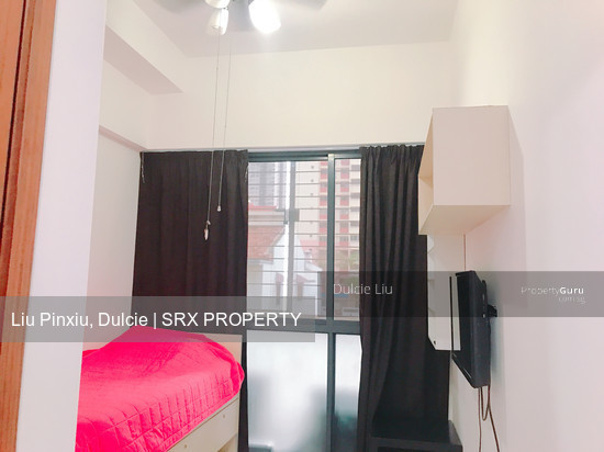8 Farrer Suites (D8), Apartment #171661632